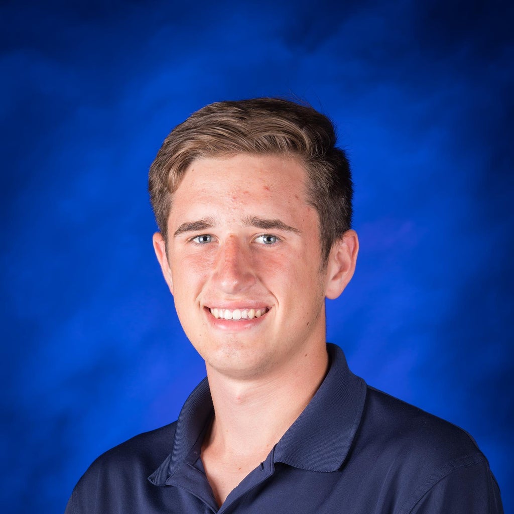 Sam Corrao mugshot