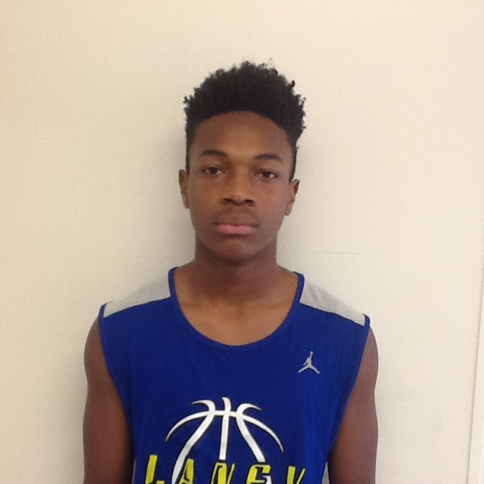 Tyquan Berry