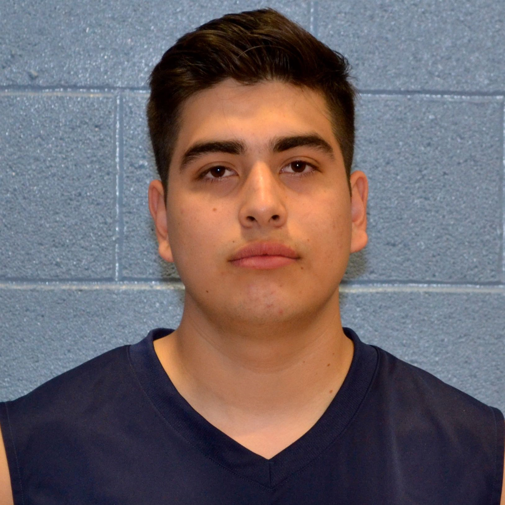 Santiago Rojas mugshot