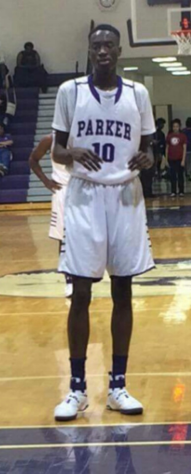 Xavier Williams