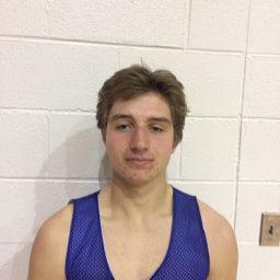 Tyler Hook