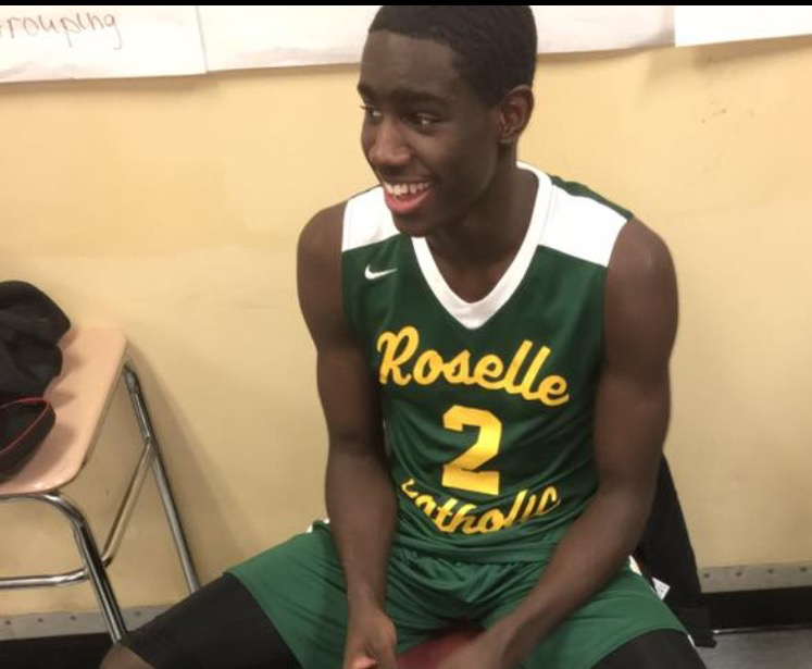 Kahlil Whitney