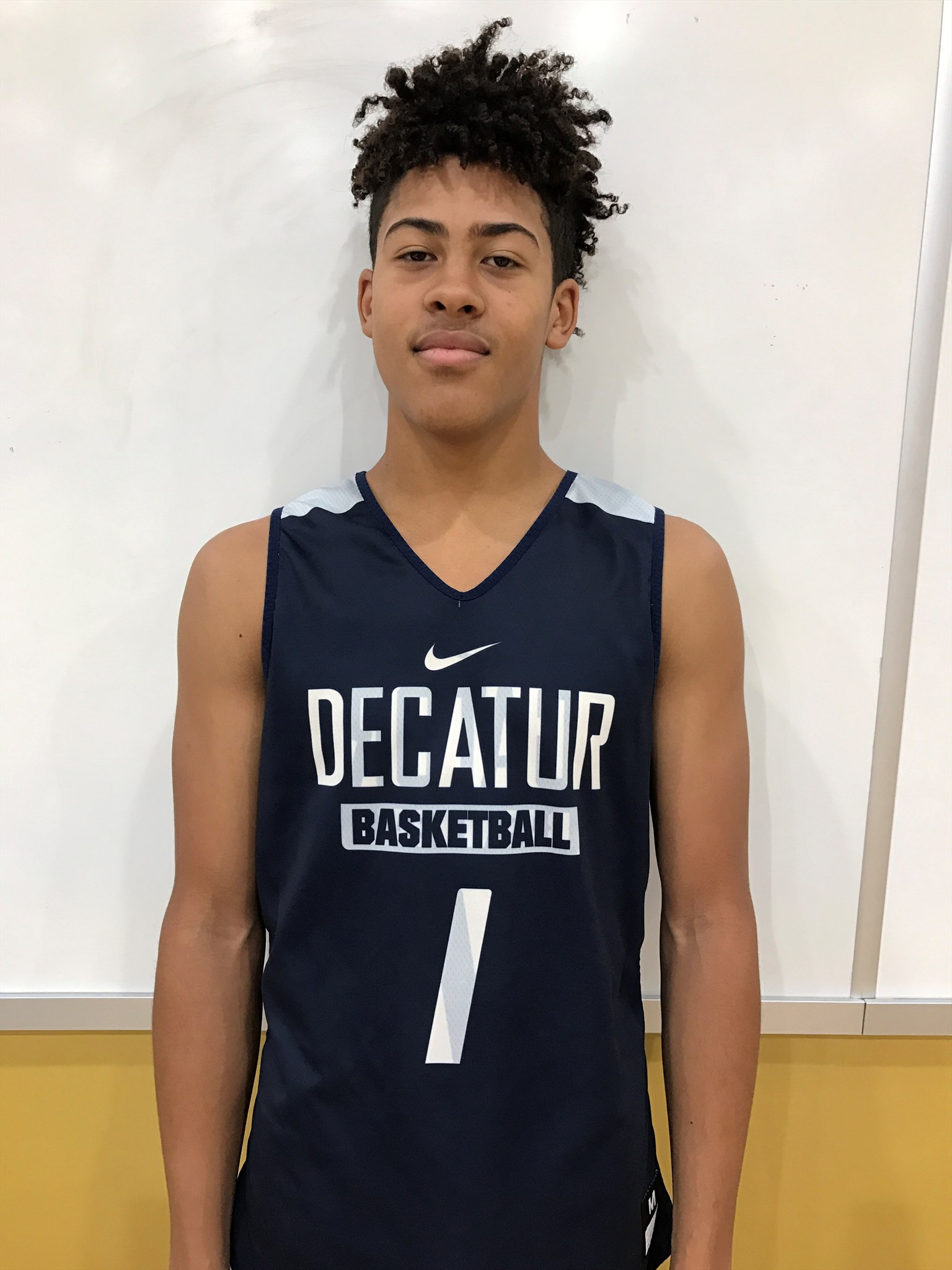 Malik Eggleston