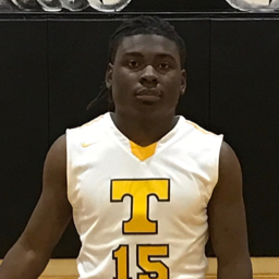 Quatrell Hunt mugshot