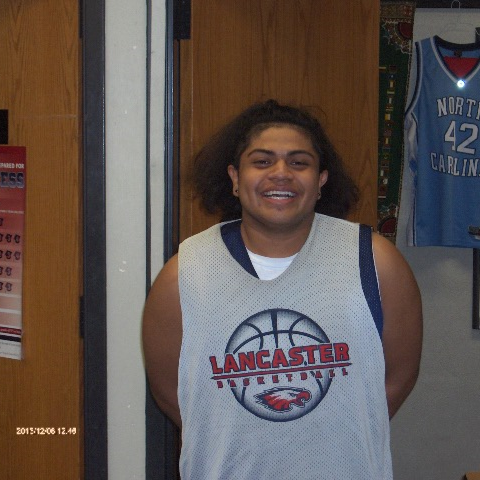 Keven Acevedo