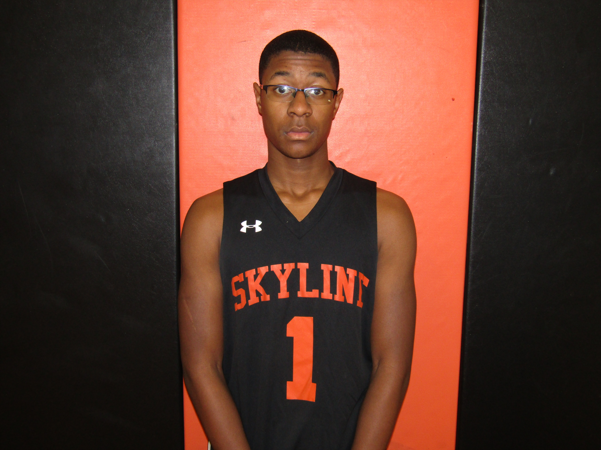 Kobe Taylor