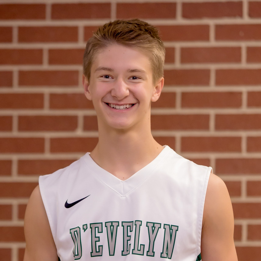 Cole Clifton mugshot