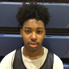 Delonta Smith