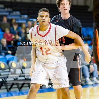 Cameron Jones