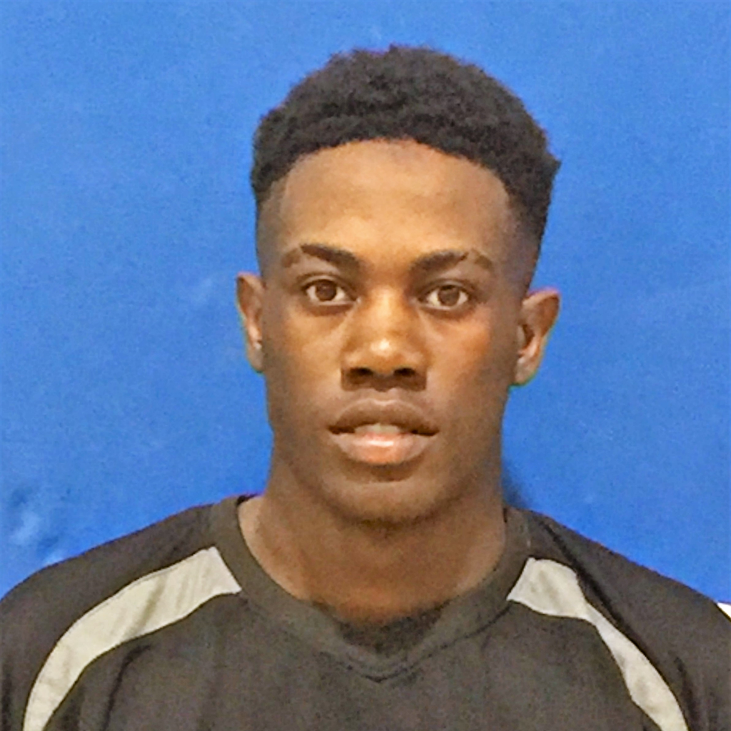 Cleveland McGruder mugshot