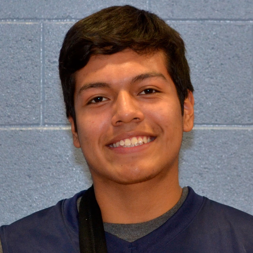 Andrew Fernandez mugshot