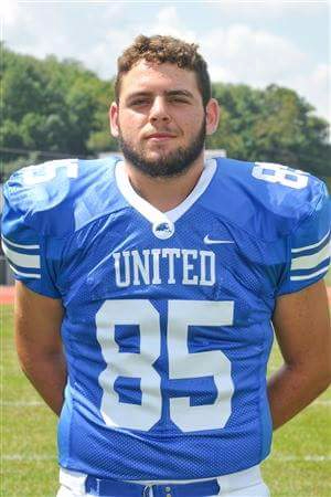Nate Fabrizio