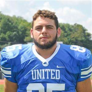 Nate Fabrizio mugshot