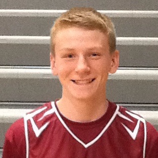 Trent Cox mugshot