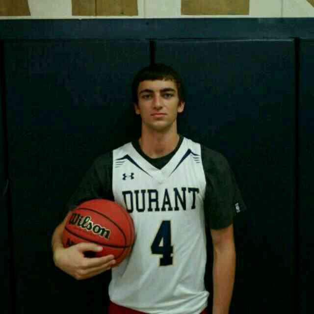 Tyler White
