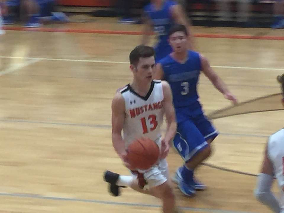 Dylan Antcliff