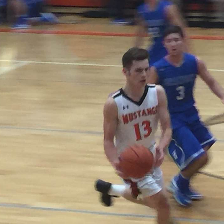 Dylan Antcliff