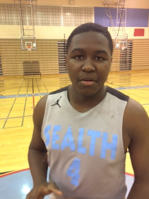 Isiah Hart