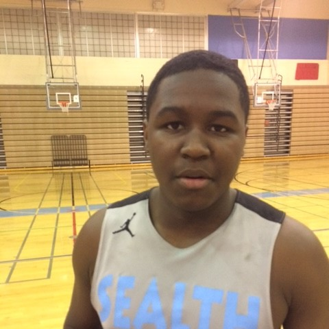 Isiah Hart mugshot