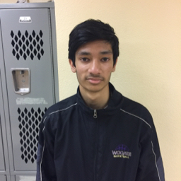 Pt Tumber mugshot
