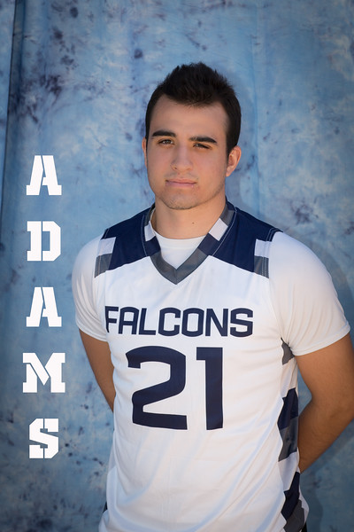 Collin Adams