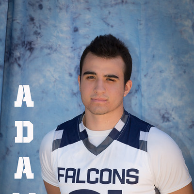 Collin Adams