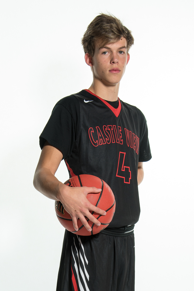 Chase Hettinger