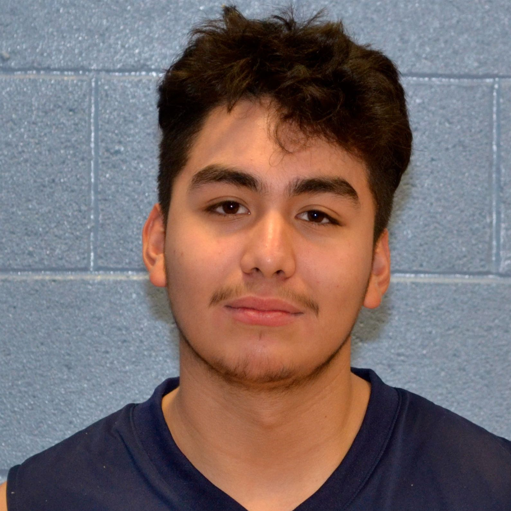 Gregory Perez mugshot