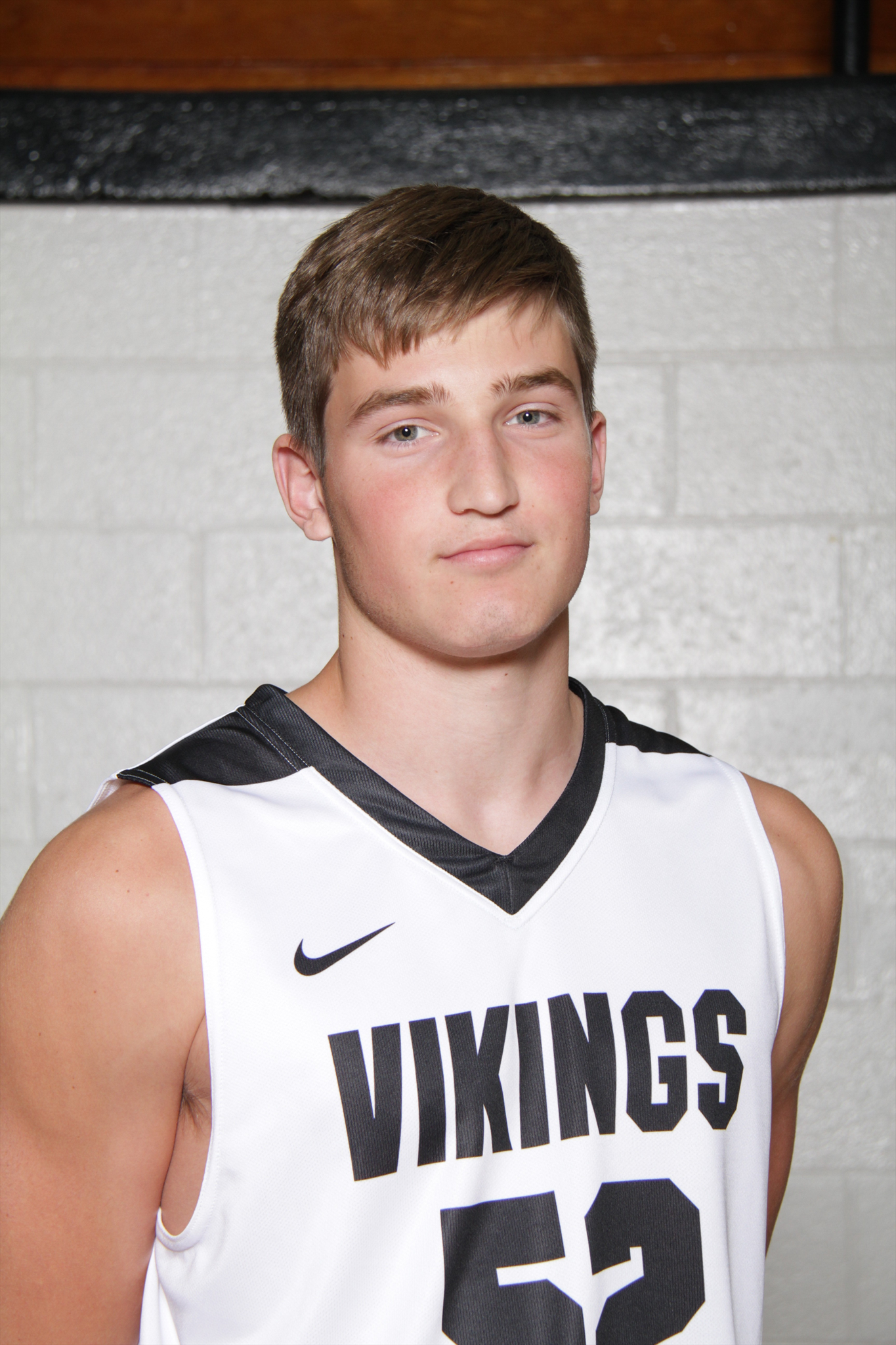 Trevor Lengacher