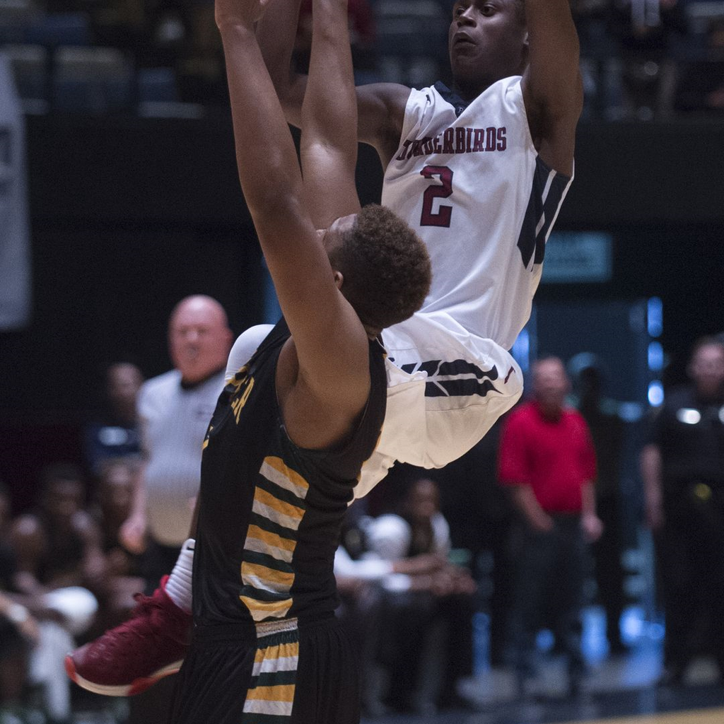 Donnie Williams
