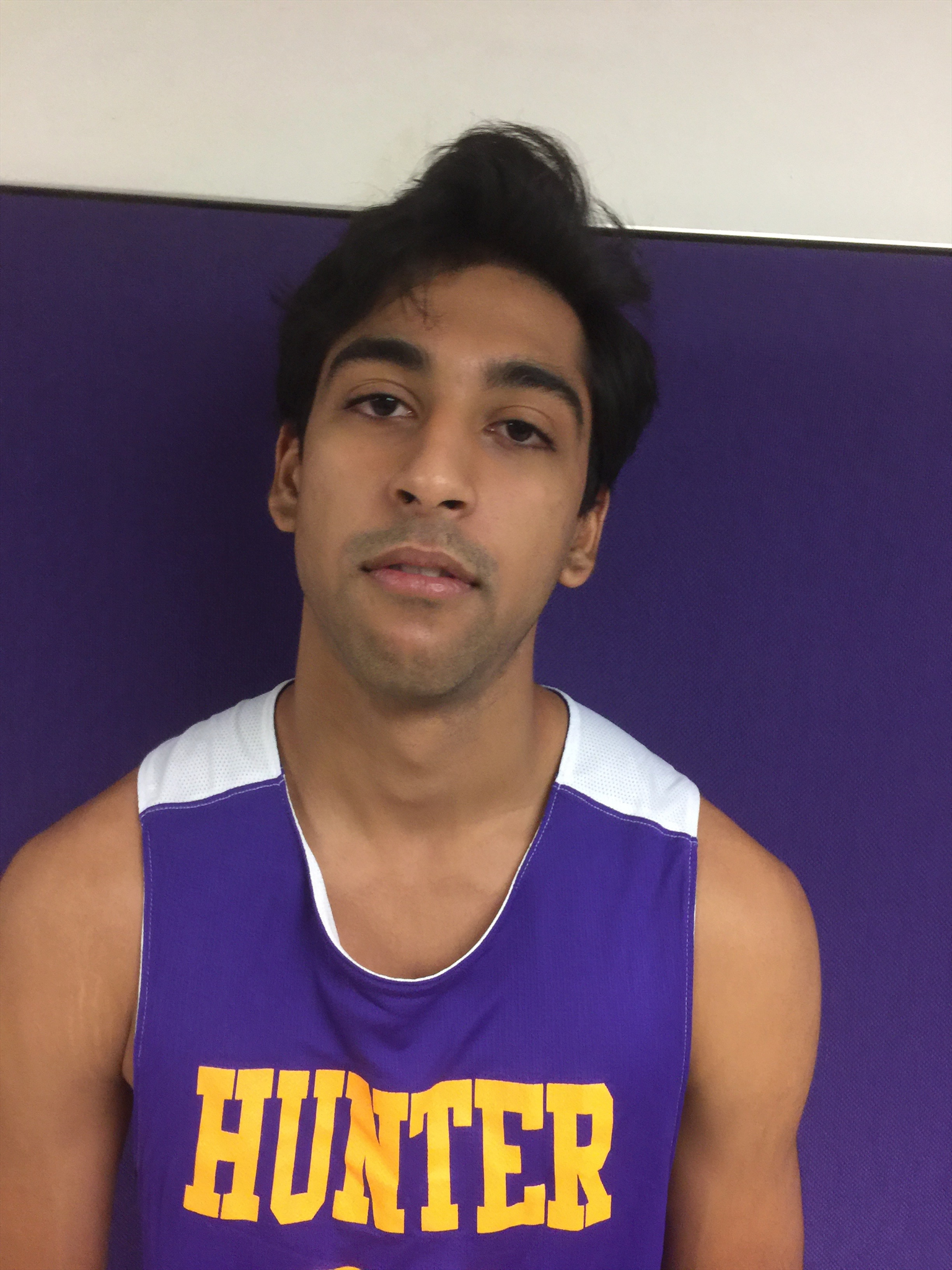 Dhruv Maheshwari