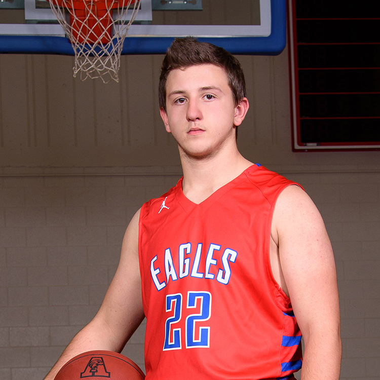Brice Schaefer