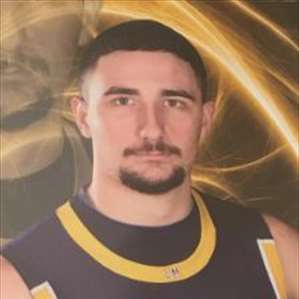 Vincent Alves mugshot