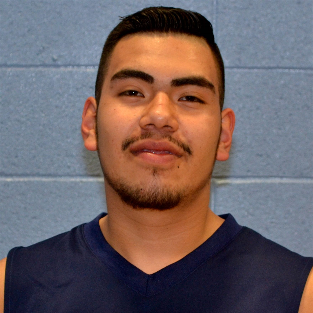 Junior Gomez mugshot