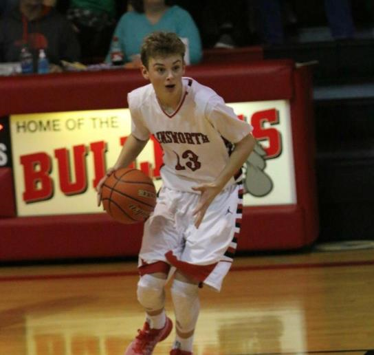 Grant Stec