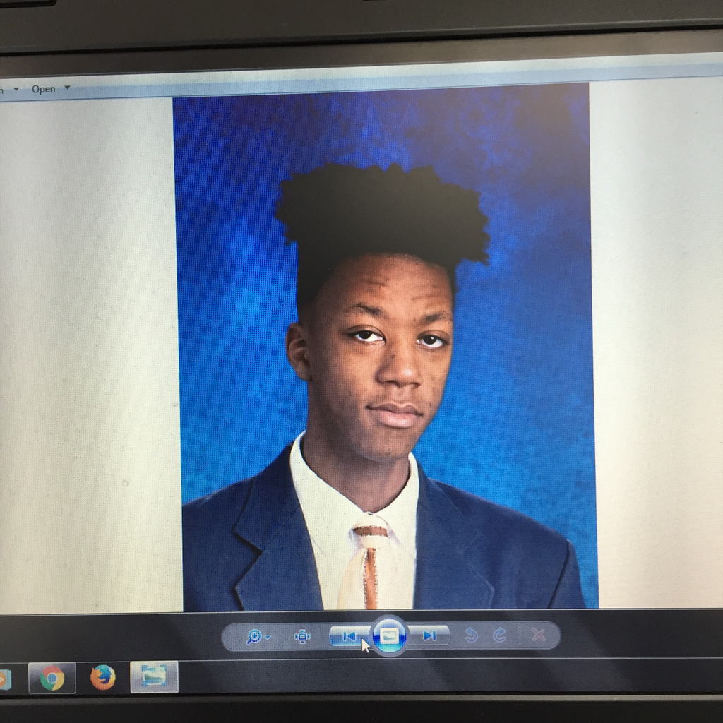 Yuseff Suggs