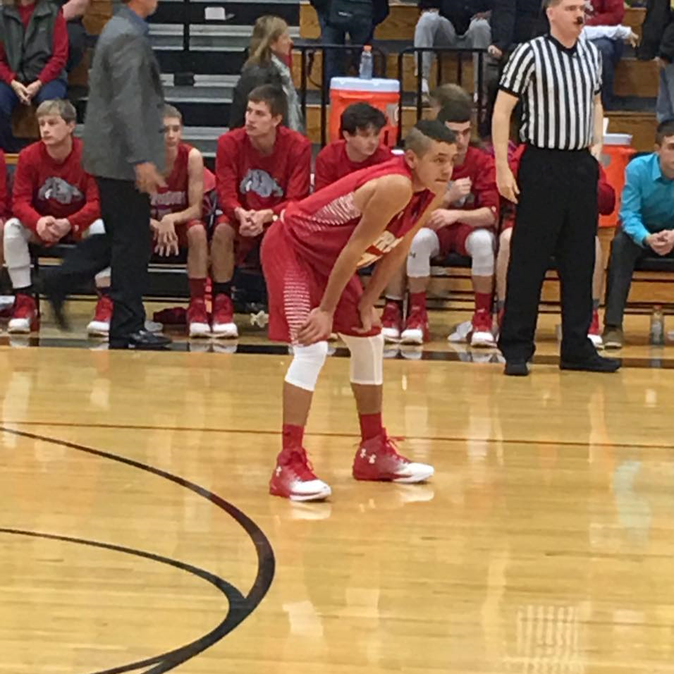 Cody Karl