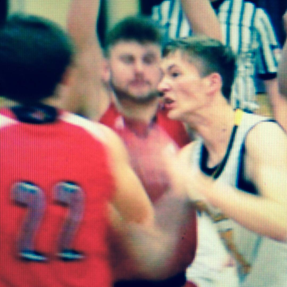Cole Kleiner