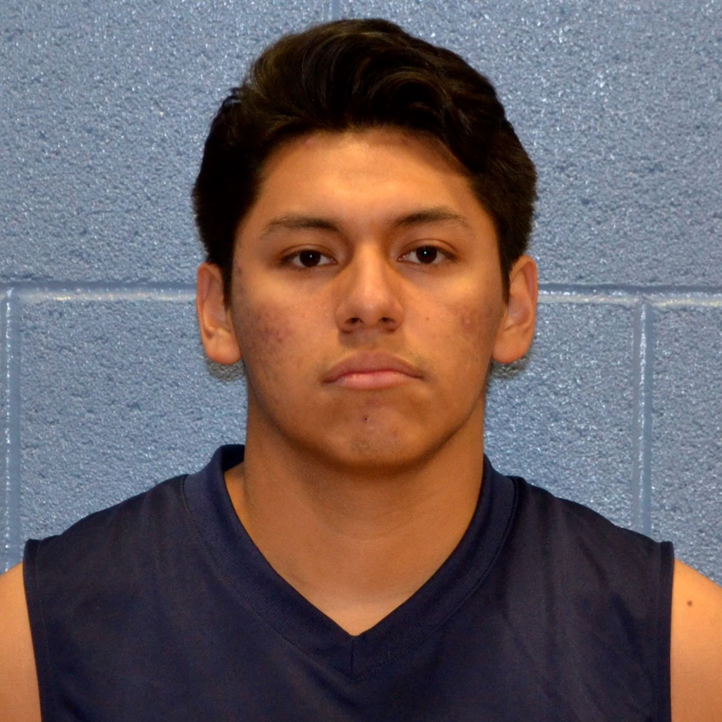 Julio Santamaria mugshot