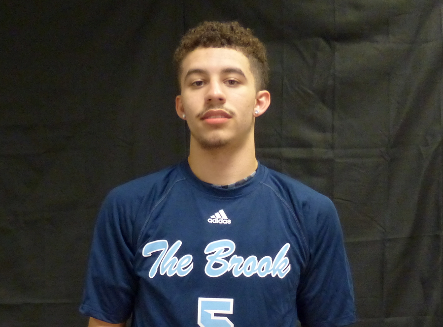 Jordan Whitfield
