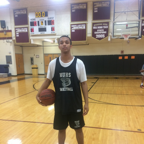 Quinten Thomas
