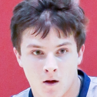 Adam Falbo mugshot