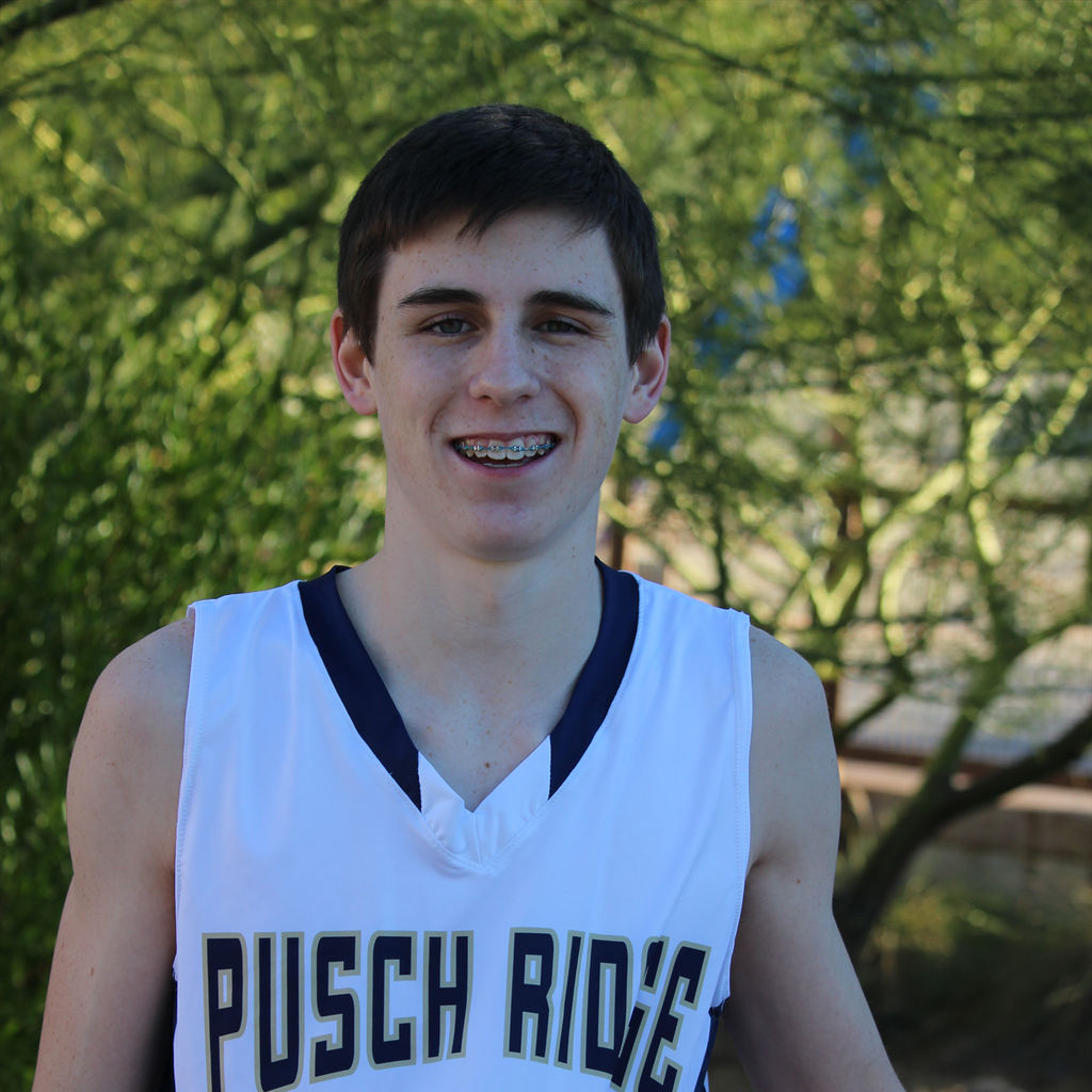 Jared Clark