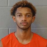 Howard King mugshot