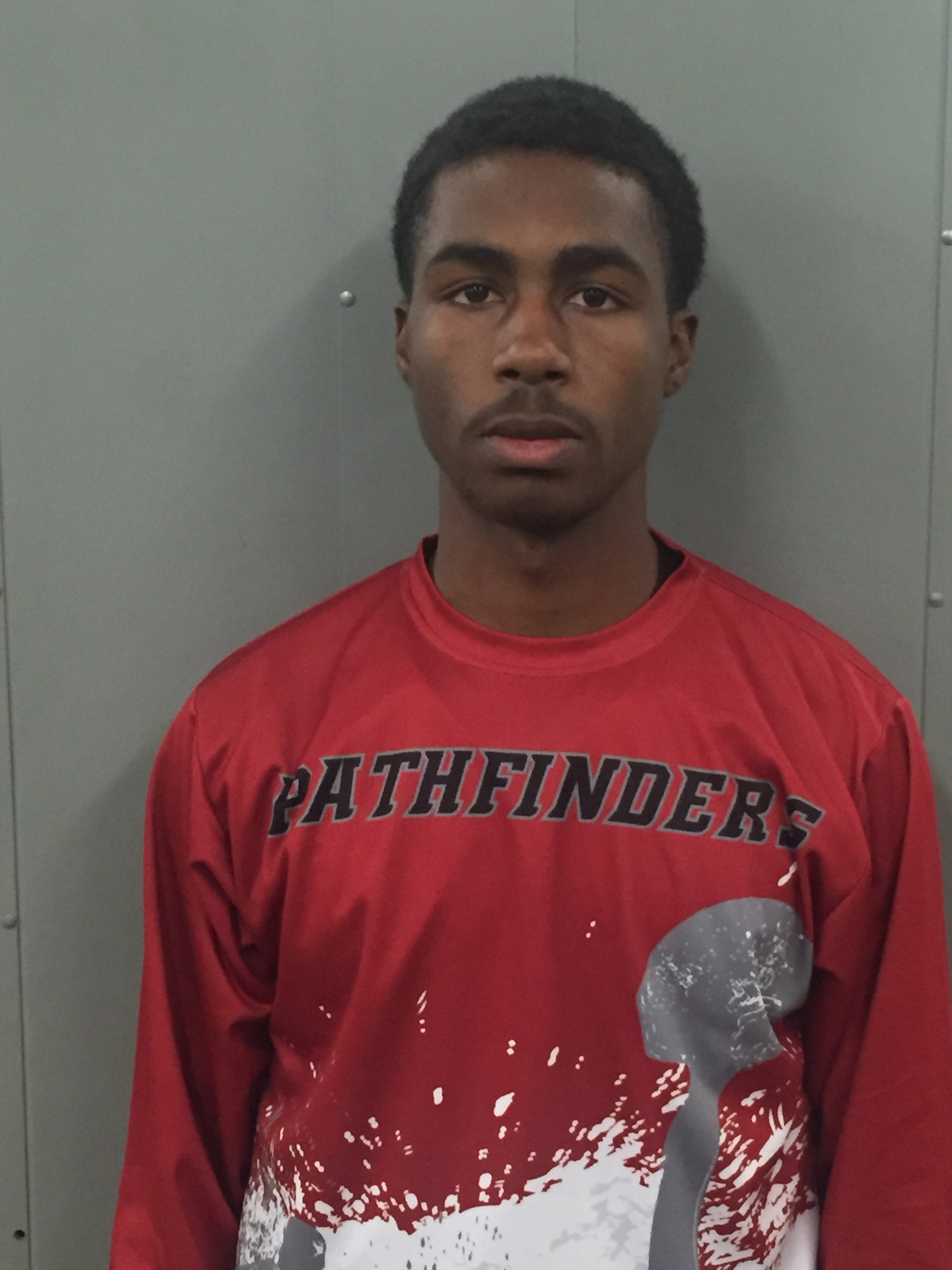 Jaelen Stringer