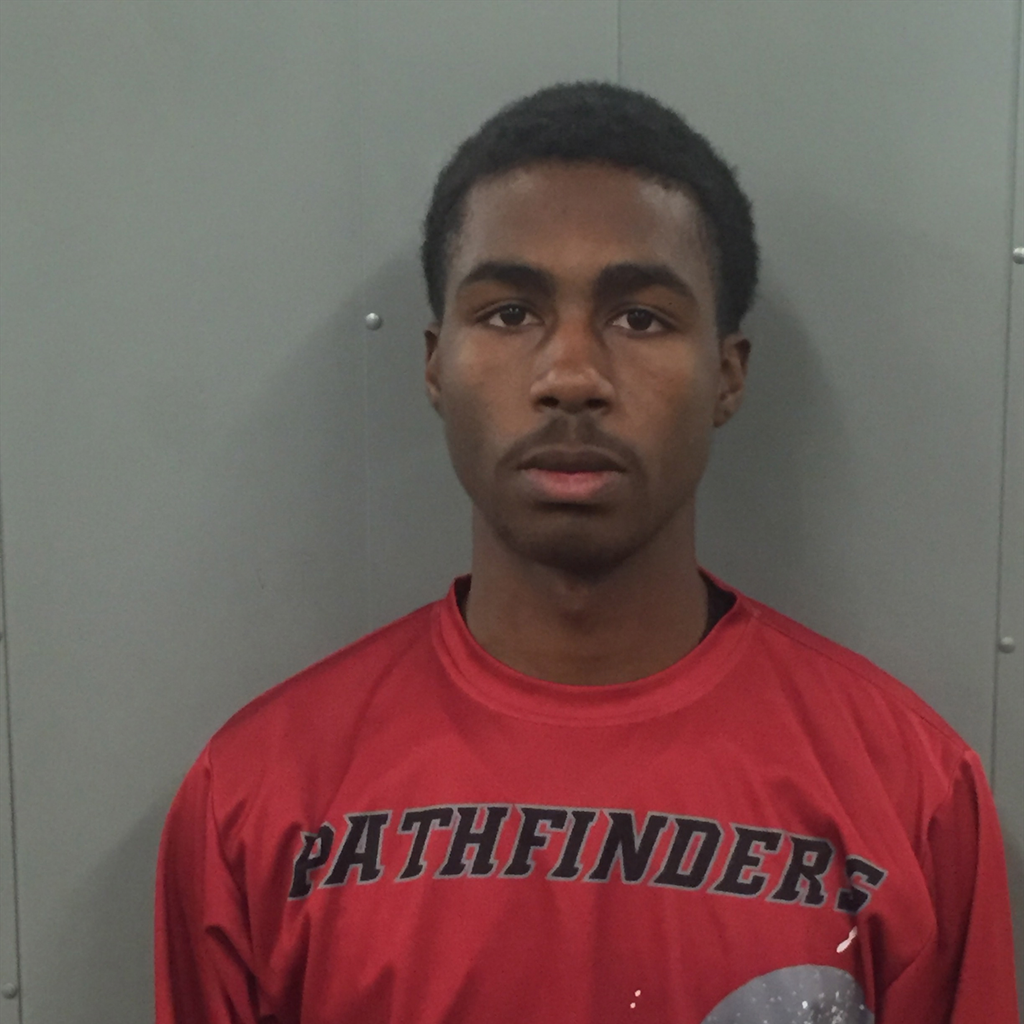 Jaelen Stringer mugshot