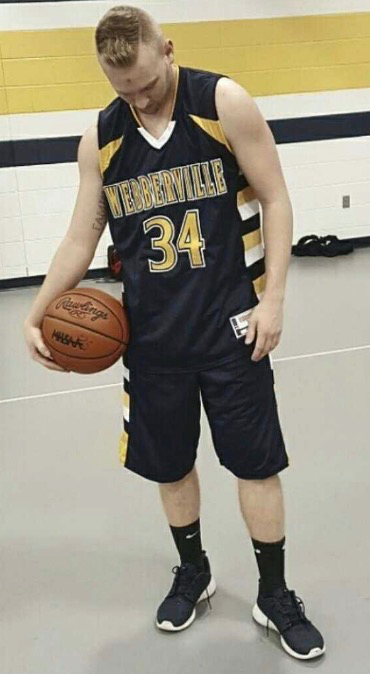 Nick Militz