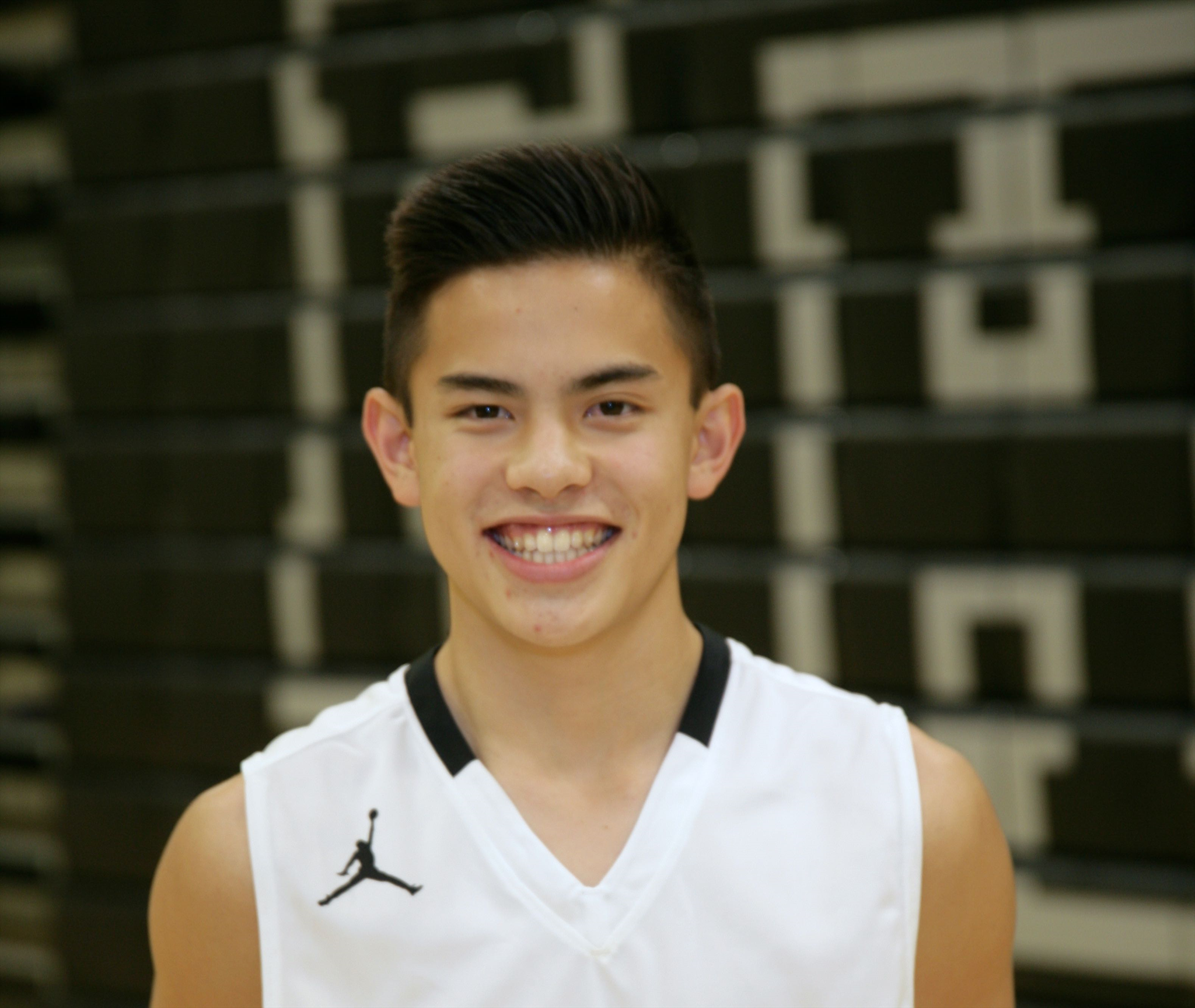 Jacob Jang