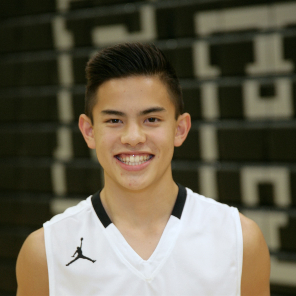 Jacob Jang