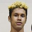 Zion Hanberry mugshot